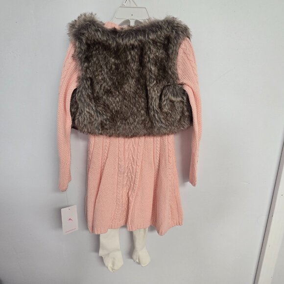 NWT Knit Dress - Picture 2 of 2